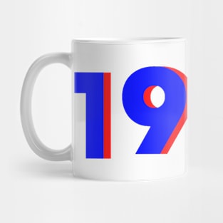 1973 SNL Mug